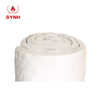 抗震性稳定硅酸铝针刺毯吸音隔热硅酸铝卷毯多种规格保温棉厂家
