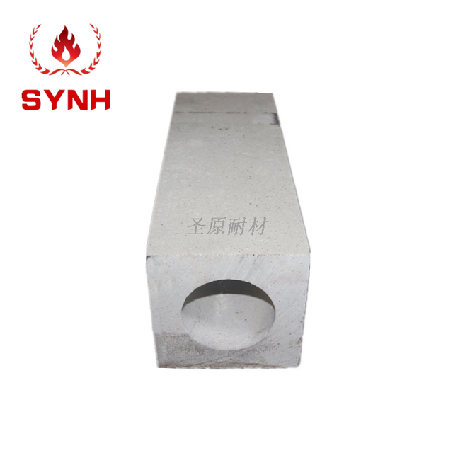高铝砖-高温烧嘴砖
