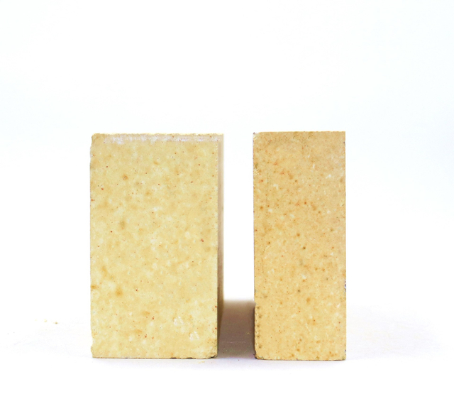 高铝砖-特级高铝T-19斧头砖