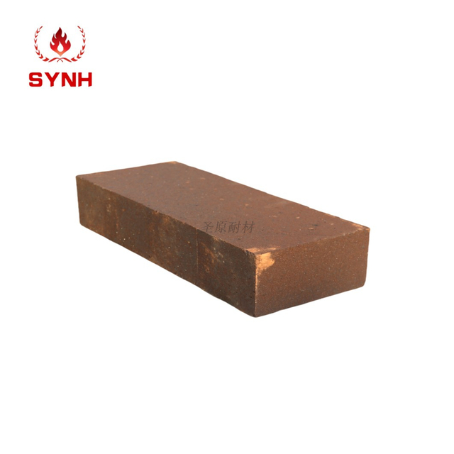 镁质耐火砖