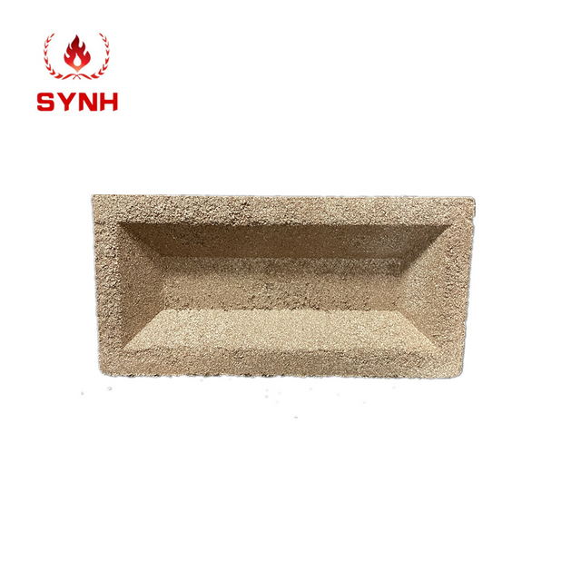 防火环保膨胀模块