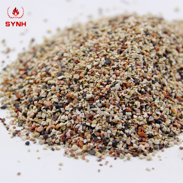 莫来石砂16~30目