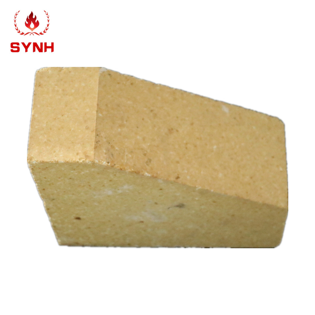 高铝砖-T-52砖