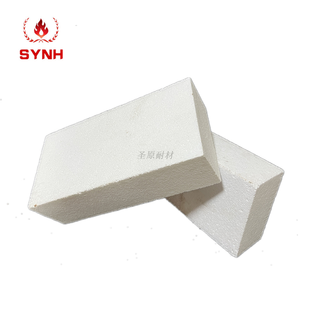 氧化铝空心球轻质耐火砖