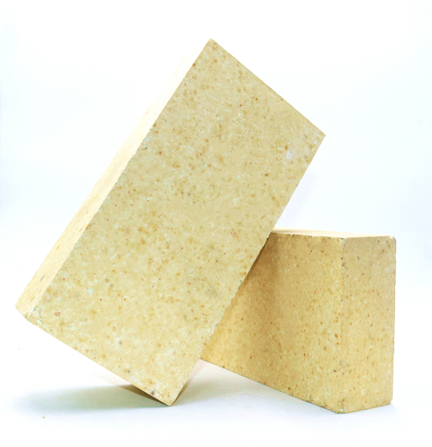 高铝砖-特级高铝T-20斧头砖