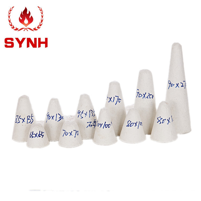硅酸铝陶瓷纤维塞头